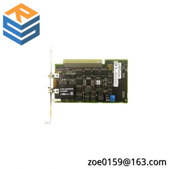 Siemens C79-458-L7000-B315 MPI CARD