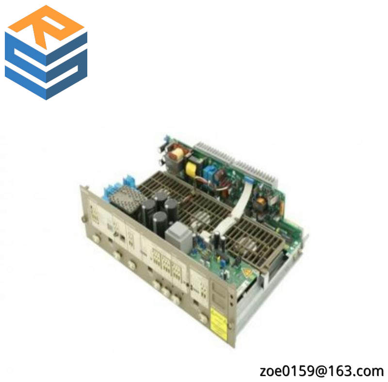 SIEMENS C79461-Z1038-U12 Power Supply Module 