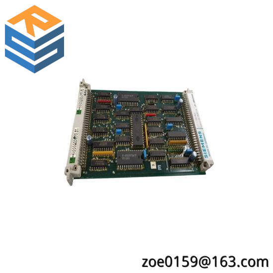 Siemens C8451-A1-A197 AUTOMATION PARTS