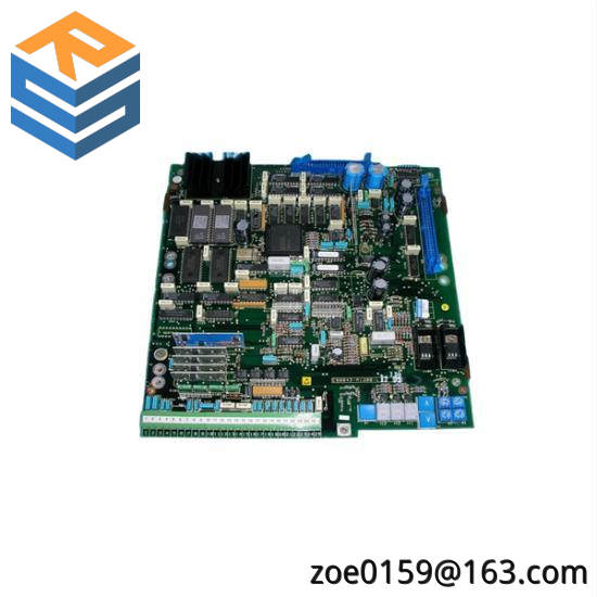 SIEMENS C98043-A1200-L22-3 CIRCUIT BOARD