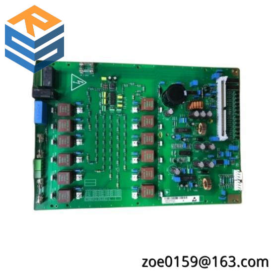 SIEMENS C98043-A1682-L1-04 DC Converter Control Circuit Board
