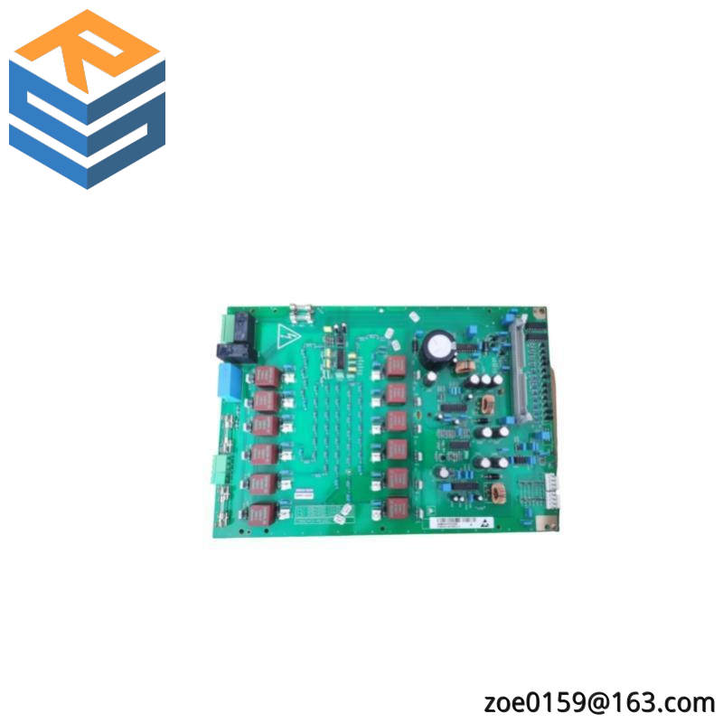 SIEMENS C98043-A1682-L DRIVE BOARD