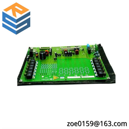 SIEMENS C98043-A1685 PC board
