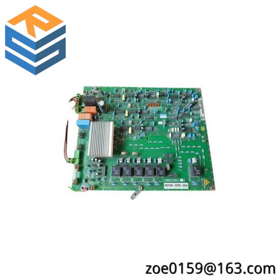 SIEMENS C98043-A1691-L1 -12 / 6SE7036-0EF85-0EA0 Control Module