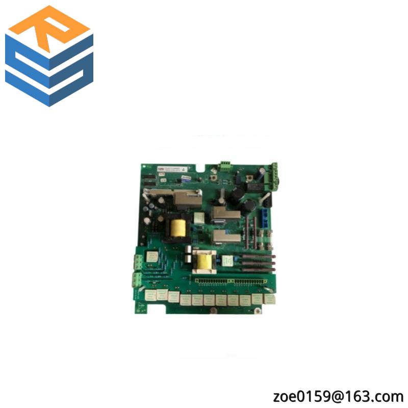 Siemens C98043-A7002-L4-13 POWER SUPPLY BOARD
