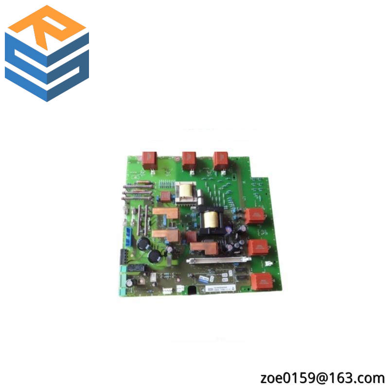 Siemens C98043-A7003-L1 drive board