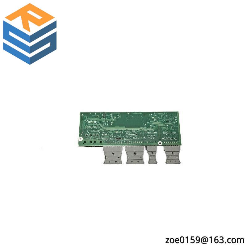 SIEMENS C98043-A7006-L1-5 SIMOREG-DC MASTER EXPANSION BOARD