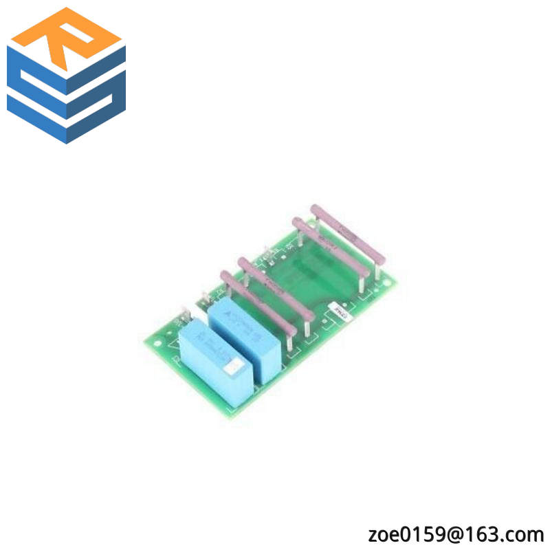 SIEMENS C98043-A7007-L5-5 POWER BOARD