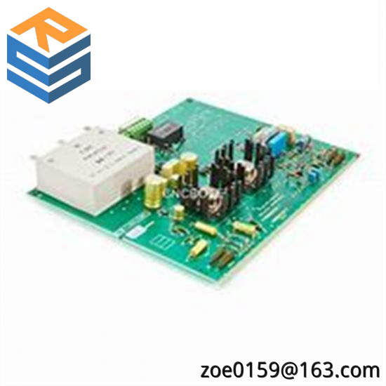 Siemens C98043-A7007-L5-5 Power Supply Board