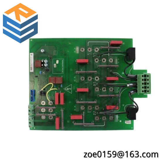 SIEMENS C98043-A7010-L1 Drive Main Board