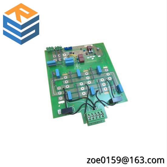 SIEMENS C98043-A7010-L2-5 Inverter Power Board