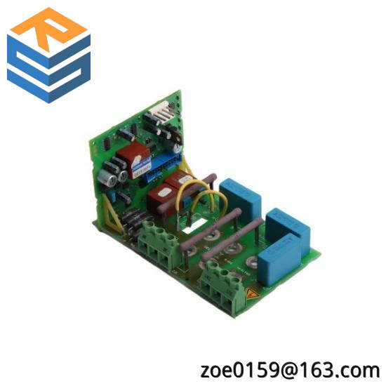 SIEMENS C98043-A7014-L2 FIELD SUPPLY