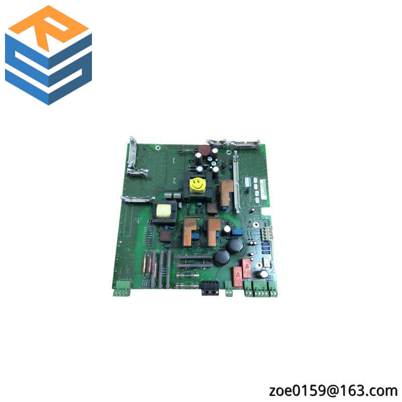 SIEMENS C98043-A7042-L1-6 POWER INTERFACE