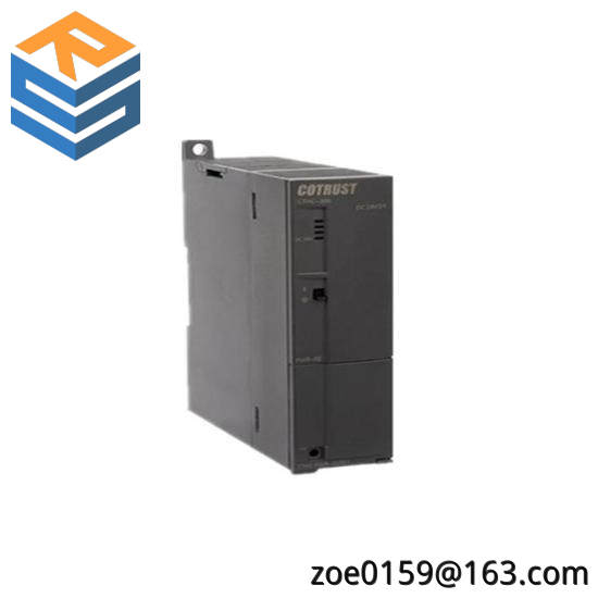 SIEMENS CTH3PWR-020S1 PLC MODULE