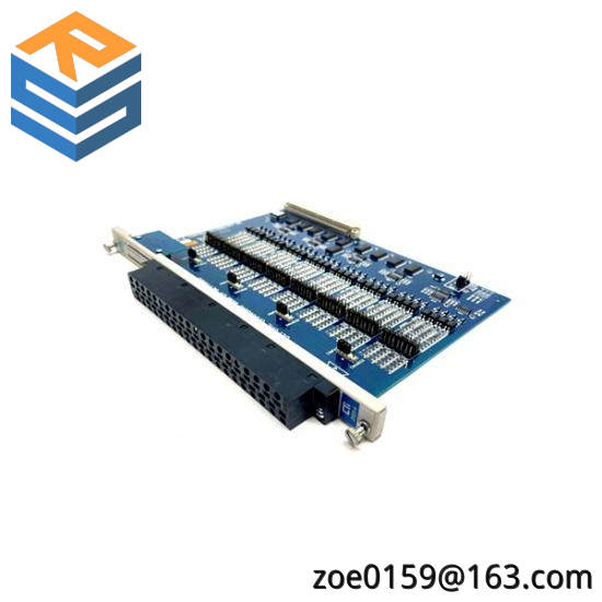 SIEMENS CTI-2589-A Discrete Input Module