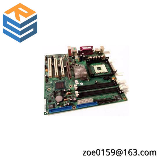 SIEMENS D1561-C23 Motherboard