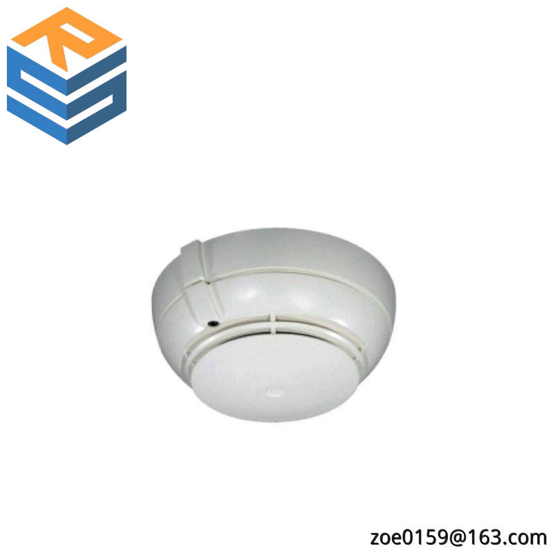 SIEMENS DO1151A AlgoRex InterActive Wide Spectrum Smoke Detector