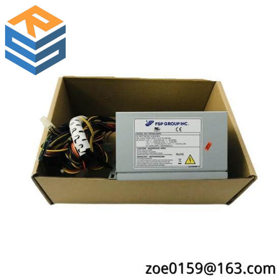 SIEMENS FSP400-60PFI Power Supply Module