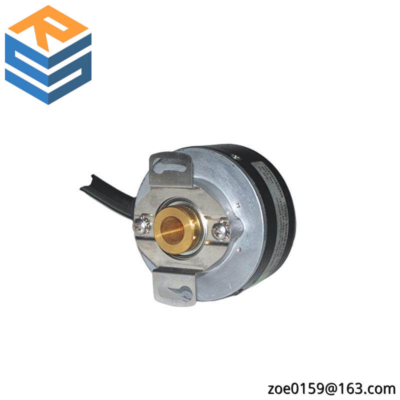SIEMENS HC202500/0XX0XM5 Rotary Encoder