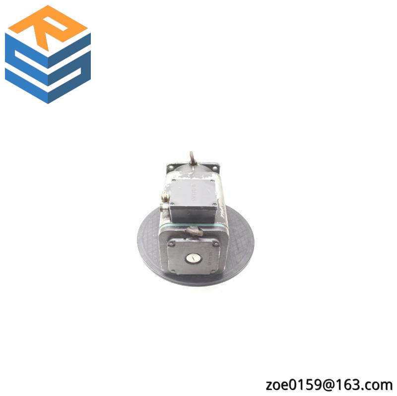 SIEMENS 1FT102-0AA01-2 Servo Motor