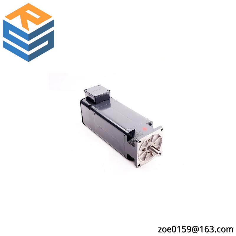 SIEMENS 1HU3076-0AC01-Z DC MOTOR