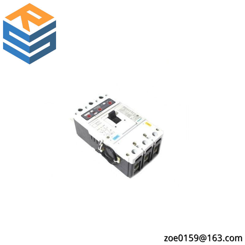 SIEMENS 3VF5211-2DM41-0AB1 Circuit Breaker