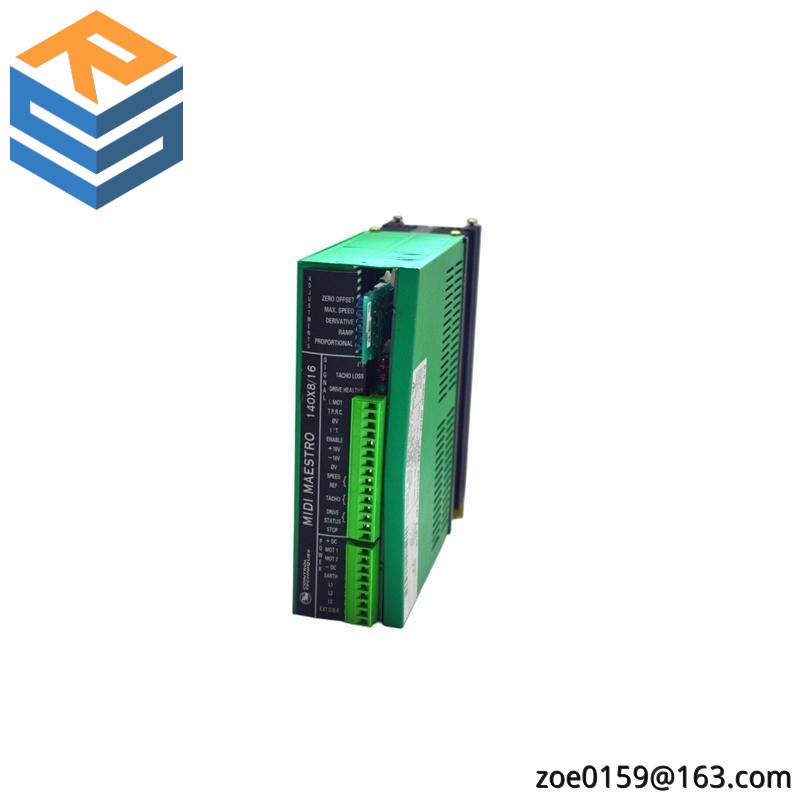 SIEMENS MAESTRO DCD 140X14/28