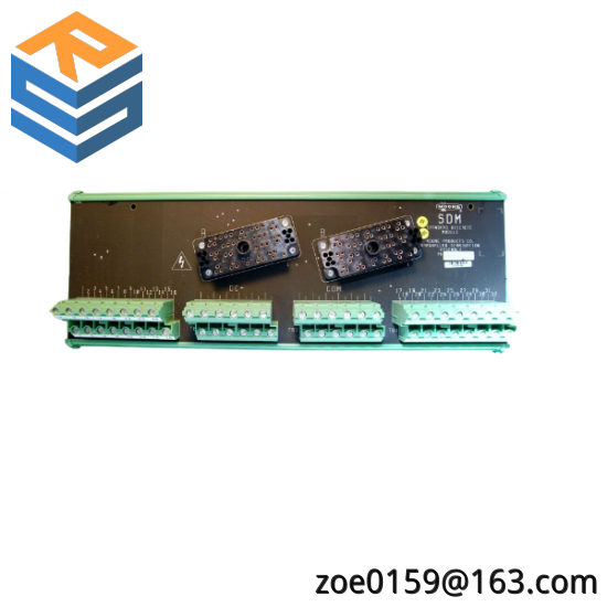 Siemens MOORE 16167-1-7  Termination Assembly