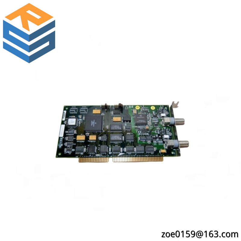 SIEMENS MOORE 16267-1/4 (M-NET) Interface Module 