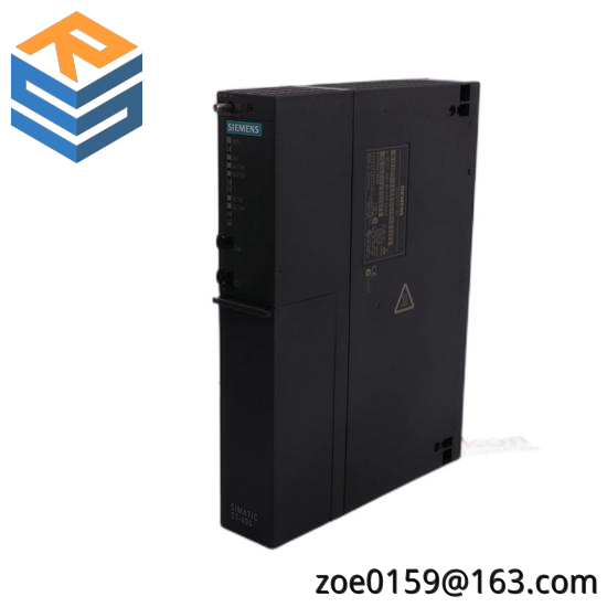SIEMENS Moore 16437-501