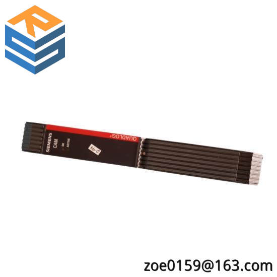 SIEMENS MOORE QLCAMAAN