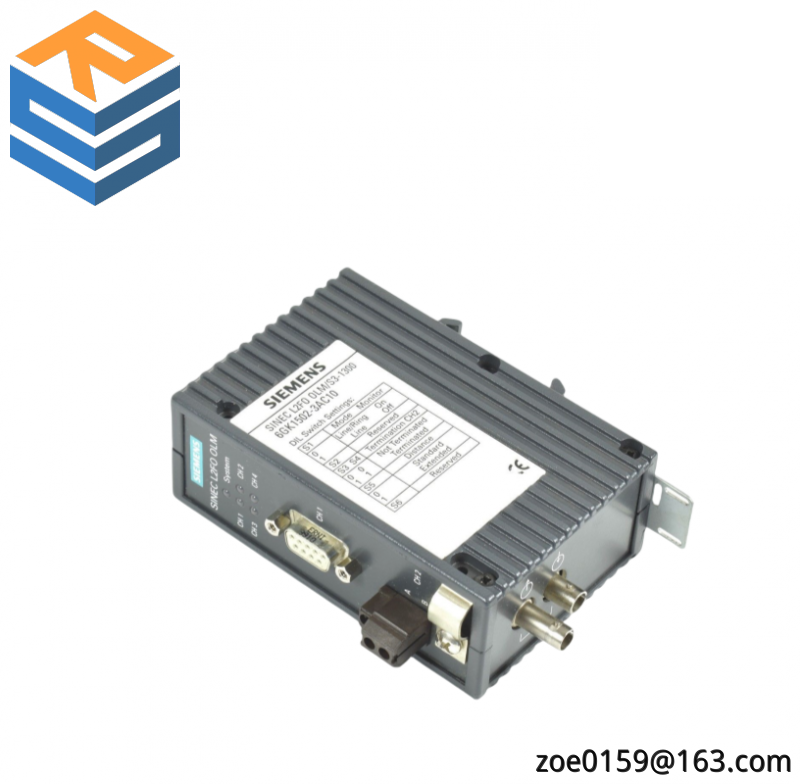 SIEMENS MPCBL0001F04