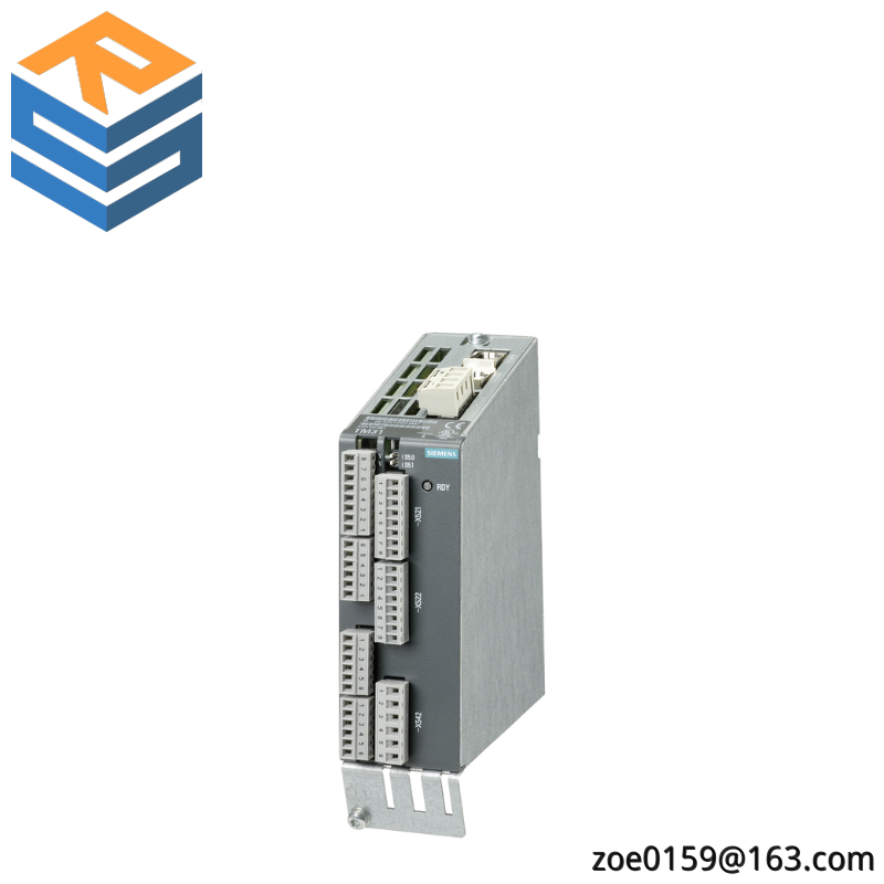 SIEMENS MPCBL0001F04