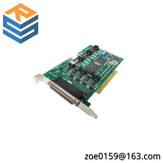 Siemens PCI-1622CU Communication Card