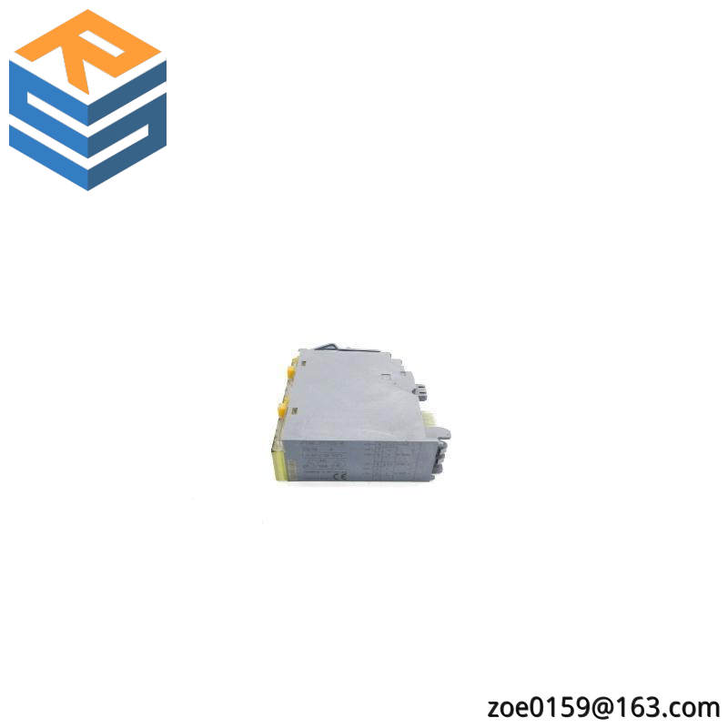 SIEMENS PTM6.2Y10S POINT TERMINATION MODULE