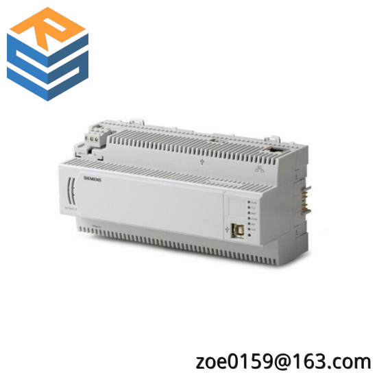SIEMENS PXC00-E96.A PXC Modular