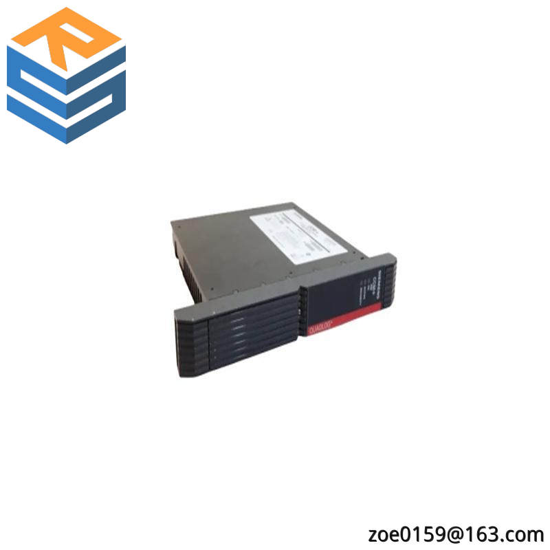 SIEMENS QLCCM24AAN 16418-41/2 Control Module