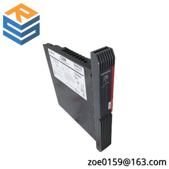 SIEMENS QLCDM024DCBAN