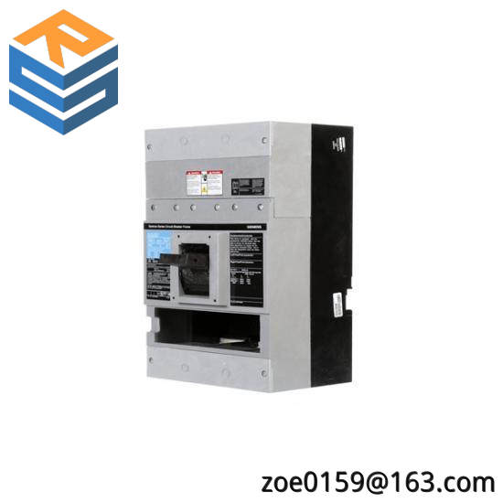 SIEMENS RD63F200 molded case circuit breaker