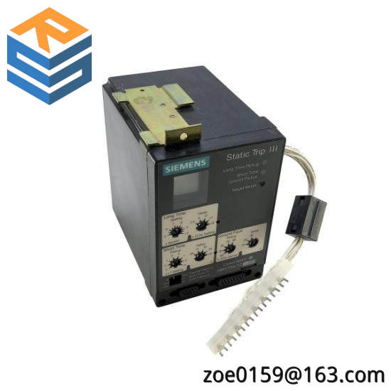 SIEMENS RMS-TSG-TZ Circuit Breakers