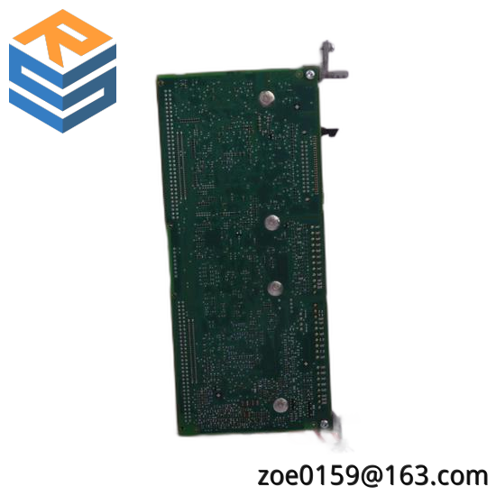 Siemens Robicon A1A10000432.54M Control Board