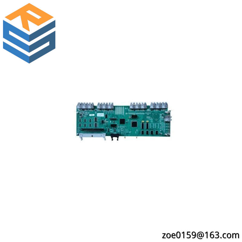 SIEMENS Robicon A1A363818.00M REV AC Communication Board