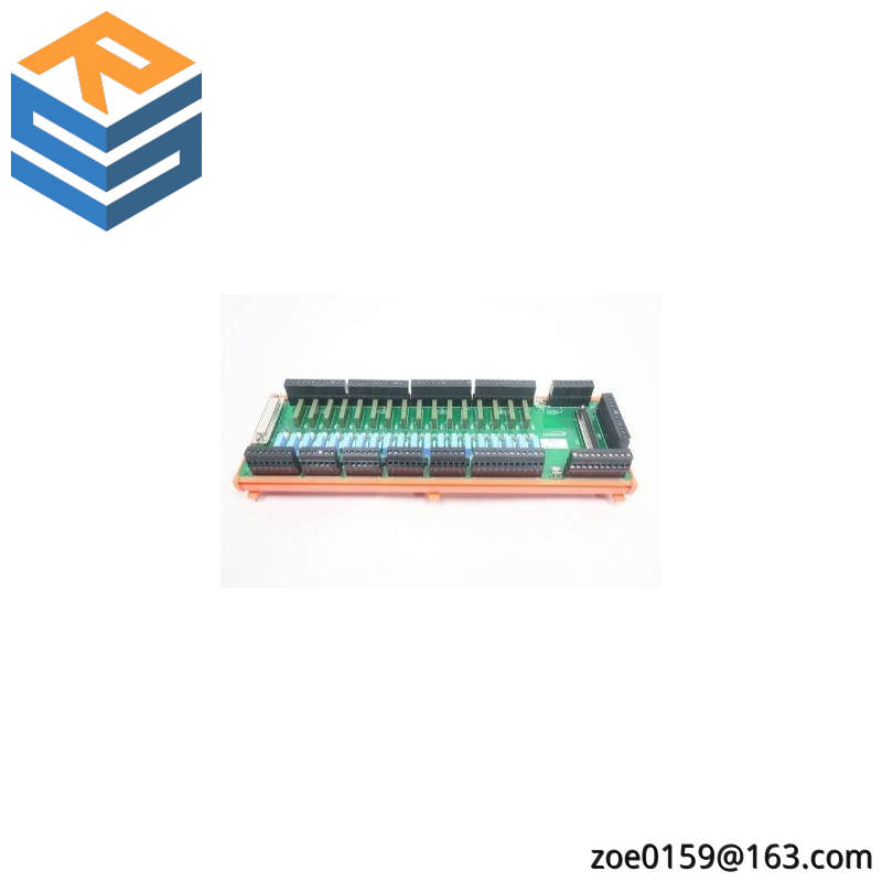 SIEMENS Robicon A5E01649325 Pcb Circuit Board Rev Ab