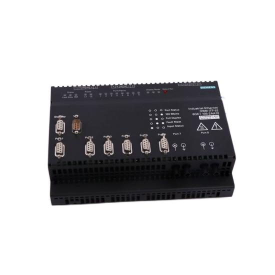 Siemens Robicon Cell Control Board 461E90.05