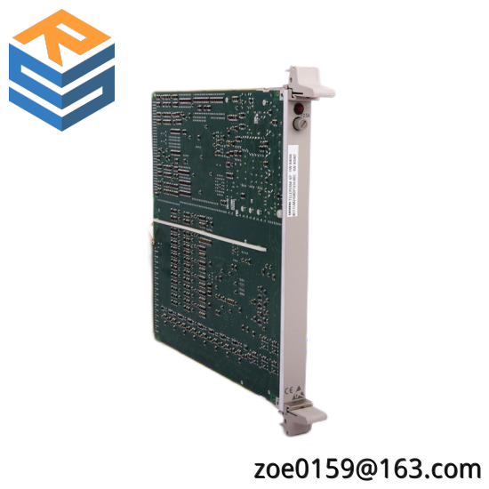 Siemens Robicon Cell Control Board A1A10000432.00M