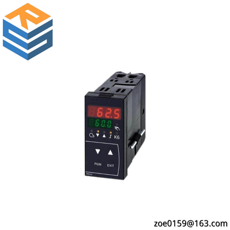 ABB Universal Counter Board UC86-8CH 57275871 