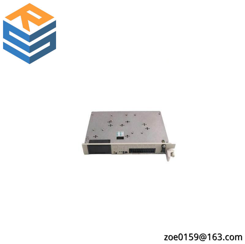SIEMENS S30810-Q2224-X000-07 S30810-Q2224-X-7-ZSYS Plc Module