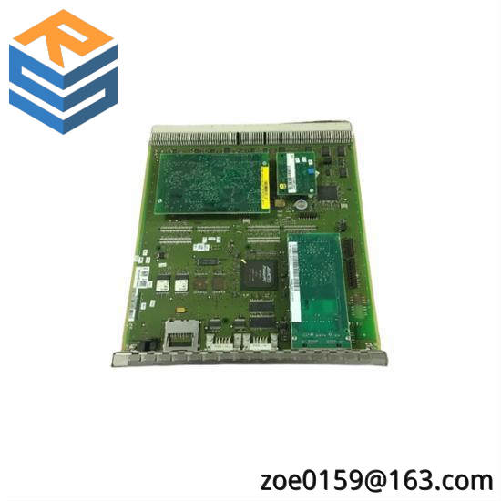 SIEMENS S30810-Q2314-X-8 CBSAP Board