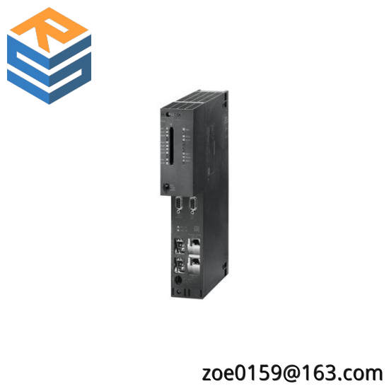 Siemens Simatic 6ES417-5HT06-0AB0 Processor Module