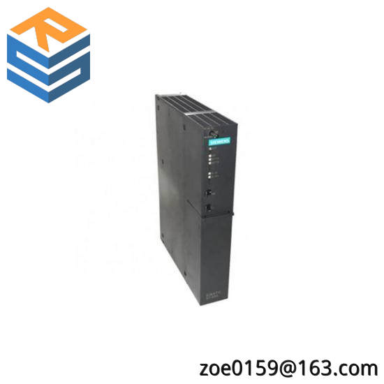 Siemens Simatic 6ES7405-0KA02-0AA0 Power Supply